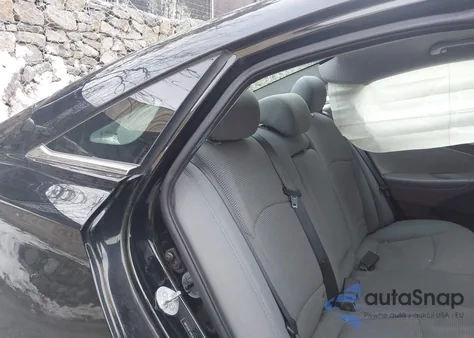 2013 Hyundai Sonata Gls z USA, uszkodzony, nr VIN 5NPEB4AC1DH626777